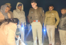 Photo of पटना में खौफनाक वारदात! होटल मालिक की पत्नी की गोली मारकर हत्या, इलाके में सनसनी