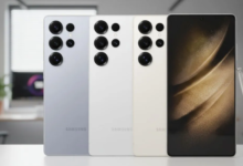 Photo of Amazon Vs Flipkart: कहां मिल रहा है सबसे सस्ता Samsung S25 Ultra 5G?