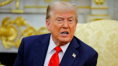 Photo of ट्रंप सरकार ने 2025 में 1 लाख से ज्यादा वीजा किए रद, छात्रों-कामगारों पर कितना पड़ा असर?