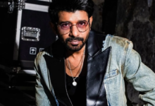 Photo of 365 दिन, 8 फिल्में, यादगार किरदार… 2025 रहा इस बॉलीवुड एक्टर के नाम