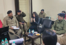 Photo of अंकिता भंडारी प्रकरण…आज एसआईटी के सामने अपने मोबाइल जमा कराएगी उर्मिला सनावर