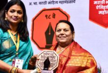 Photo of 165 सीट वाले पुणे नगर निगम में लड़ाई रोचक, शिवसेना नेता बोले- हमारे नंबर अच्छे होंगे