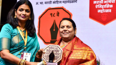 Photo of 165 सीट वाले पुणे नगर निगम में लड़ाई रोचक, शिवसेना नेता बोले- हमारे नंबर अच्छे होंगे