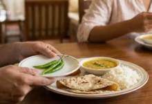 Photo of रोज खाने के साथ हरी मिर्च खाने से सेहत पर क्या होता है असर?