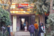 Photo of पटना में किशोरी ने की खुदकुशी, किराए के मकान में परिवार के साथ रहती थी