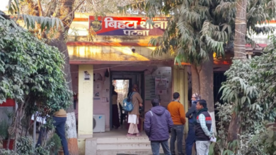 Photo of पटना में किशोरी ने की खुदकुशी, किराए के मकान में परिवार के साथ रहती थी