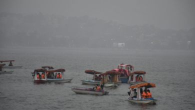 Photo of प्रदेश ठंड का असर जारी, ग्वालियर-चंबल सबसे ज्यादा ठंड,15 जनवरी से बदलेगा मौसम का मिजाज