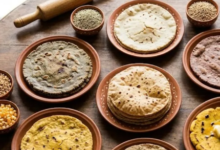 Photo of हड्डियों में दर्द हो या खून की कमी, हर मर्ज की दवा हैं 7 तरह की रोटियां