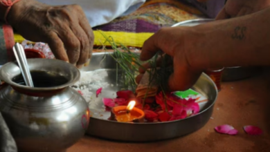 Photo of मौनी अमावस्या पर बन रहा है दुर्लभ संयोग, पितरों को प्रसन्न करने का सबसे बड़ा अवसर