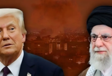 Photo of ईरान को लेकर ‘वेट एंड वॉच’ की पॉलिसी क्यों अपना रहे ट्रंप, किस बात का सता रहा डर?