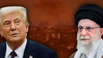Photo of ईरान को लेकर ‘वेट एंड वॉच’ की पॉलिसी क्यों अपना रहे ट्रंप, किस बात का सता रहा डर?