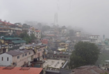 Photo of आज मौसम दिखाएगा तेवर, मैदान में छाएगा घना कोहरा, पहाड़ों में बर्फबारी के आसार