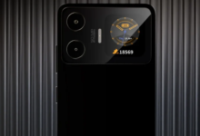 Photo of दो डिस्प्ले वाला ये फोन भारत में जल्द होगा लॉन्च, मिलेगा 50MP का कैमरा और बड़ी बैटरी