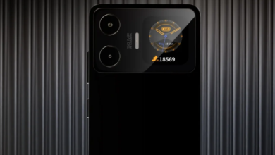 Photo of दो डिस्प्ले वाला ये फोन भारत में जल्द होगा लॉन्च, मिलेगा 50MP का कैमरा और बड़ी बैटरी