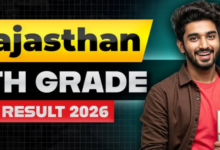 Photo of राजस्थान ग्रेड-4 रिजल्ट आज होगा जारी
