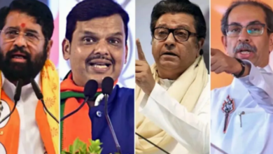 Photo of भाजपा-शिंदे की जीत या ठाकरे भाइयों का कमबैक, महाराष्ट्र के 29 नगर निगमों में चुनाव का रिजल्ट आज