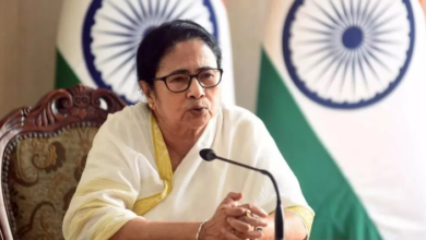 Photo of सीएम ममता बनर्जी ने सिलीगुड़ी में किया महाकाल महातीर्थ मंदिर का शिलान्यास