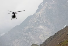 Photo of केदारनाथ हेली सेवा के लिए नए सिरे होगा कंपनियों का चयन, यूकाडा जल्द शुरू करेगा टेंडर प्रक्रिया