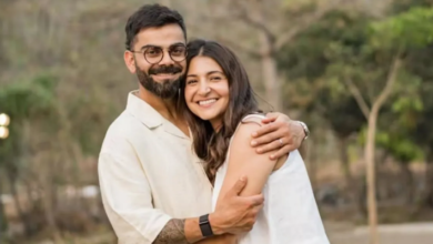 Photo of विराट कोहली और अनुष्का शर्मा ने अलीबाग में खरीदी करोड़ों की जमीन