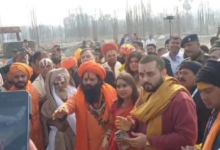 Photo of बिहार में आज कहां स्थापित होगा विश्व का सबसे बड़ा शिवलिंग? उमड़ा जनसैलाब, आएंगे नीतीश भी