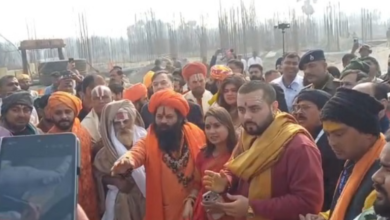 Photo of बिहार में आज कहां स्थापित होगा विश्व का सबसे बड़ा शिवलिंग? उमड़ा जनसैलाब, आएंगे नीतीश भी