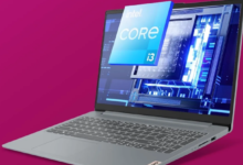 Photo of  40 हजार से कम में खरीदना है नया लैपटॉप? यहां देखें टॉप डील्स