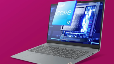 Photo of  40 हजार से कम में खरीदना है नया लैपटॉप? यहां देखें टॉप डील्स