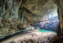 Photo of वियतनाम की Son Doong गुफाएं, जिसमें समा सकती हैं 40 मंजिला बिल्डिंग