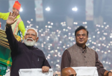 Photo of पीएम मोदी आज करेंगे काजीरंगा कॉरिडोर का भूमिपूजन