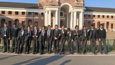 Photo of देहरादून : वन अनुसंधान संस्थान में पर्यटकों के प्रवेश पर रोक