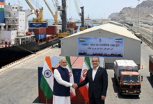 Photo of चीन-पाकिस्तान की दोस्ती का तोड़ है ‘चाबहार पोर्ट’, ऐसे ही नहीं छोड़ सकता भारत