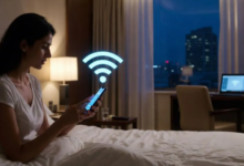 Photo of एक कनेक्शन, कई खतरे: होटल के फ्री वाले Wi-Fi का सच, इंटरनेट चलाना कहीं पड़ न जाए भारी