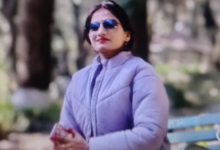 Photo of संदिग्ध परिस्थितियों में ट्रैक पर मिला युवती का कटा हुआ शव, बिहार पुलिस परीक्षा की कर रही थी तैयारी