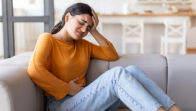 Photo of महिलाओं को ही क्यों होता है पेट में ज्यादा दर्द? वैज्ञानिकों ने सुलझा दी सालों पुरानी पहेली