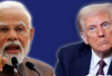 Photo of ट्रंप के गाजा पीस बोर्ड में भारत के साथ-साथ पाकिस्तान भी शामिल, क्या हैं इसके मायने?