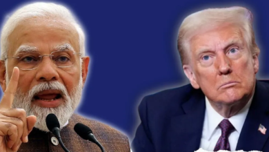 Photo of ट्रंप के गाजा पीस बोर्ड में भारत के साथ-साथ पाकिस्तान भी शामिल, क्या हैं इसके मायने?