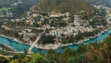 Photo of चिंताजनक…आबोहवा पर असर, 172 पहुंचा दून का एक्यूआई,  21 से 24 तक बारिश-बर्फबारी के आसार