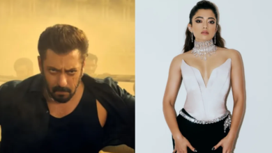 Photo of सिकंदर के महाफ्लॉप होने के बाद रश्मिका मंदाना का खुलासा, शूटिंग के बीच बदली गई थी स्क्रिप्ट