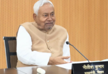Photo of 31 जनवरी तक हर हाल में हो जाएगा जमीन से जुड़ा काम, मुख्यमंत्री नीतीश कुमार ने कर दी बड़ी घोषणा