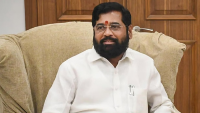 Photo of बीएमसी मेयर पद पर सियासी घमासान जारी; अब एकनाथ शिंदे ने ठोका दावा