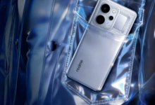 Photo of 29 जनवरी को लॉन्च होगा 10,001mAh बैटरी वाला 5G फोन