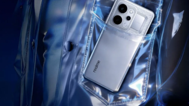 Photo of 29 जनवरी को लॉन्च होगा 10,001mAh बैटरी वाला 5G फोन