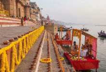 Photo of देखना चाहते हैं वसंत पंचमी की असली धूम? इन 5 जगहों पर बनाएं घूमने का प्लान