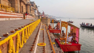 Photo of देखना चाहते हैं वसंत पंचमी की असली धूम? इन 5 जगहों पर बनाएं घूमने का प्लान