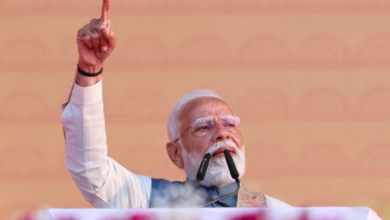 Photo of तमिलनाडु विस चुनाव: तैयारियों में जुटा एनडीए, पीएम मोदी 23 को करेंगे औपचारिक शुरुआत