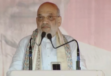 Photo of आज और कल उत्तराखंड दौरे पर रहेंगे गृह मंत्री अमित शाह