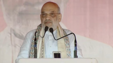 Photo of आज और कल उत्तराखंड दौरे पर रहेंगे गृह मंत्री अमित शाह