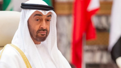 Photo of ट्रंप के ‘बोर्ड ऑफ पीस’ शामिल होगा UAE, शेख मोहम्मद बिन जायद ने स्वीकारा न्योता