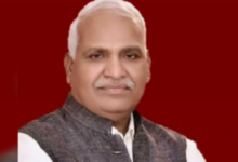 Photo of यूपी: सपा सांसद बाबू सिंह कुशवाहा के करीबी की 100 करोड़ की बेनामी भूमि हुई सरकारी