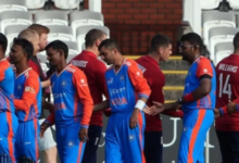 Photo of कब से होगी भारत-इंग्लैंड के बीच मिक्स्ड डिसेबिलिटी टी-20 सीरीज की शुरुआत?